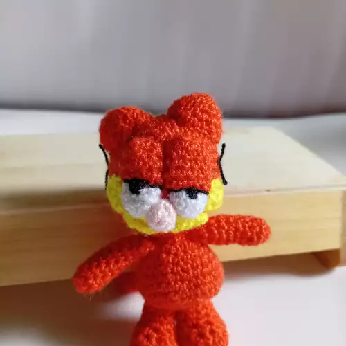 Garfield