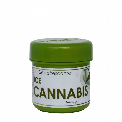 Gel frío para dolores musculares y articulares 110 g