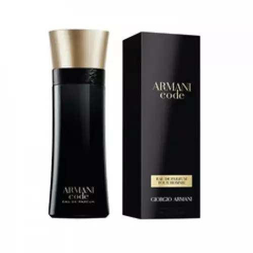 Giorgio Armani Code