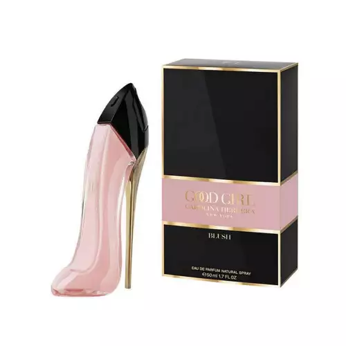 Good Gril Blush Carolina Herrera