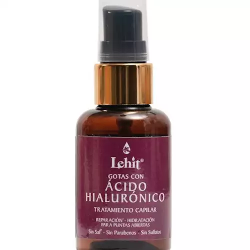 Gotas Ácido Hialurónico LEHIT