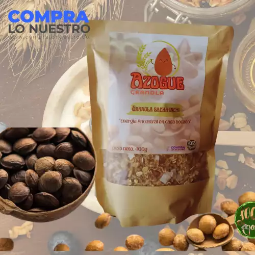 Granola Premium