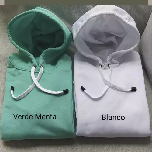 Hoodie dama
