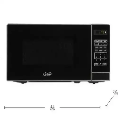 Horno microondas Kalley 20 litros