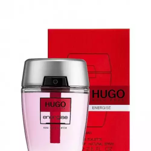 Hugo Boss Energise