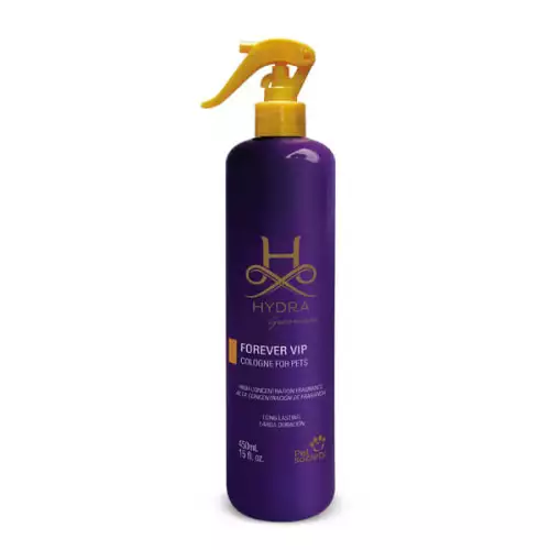 HYDRA PERFUME PARA MASCOTAS