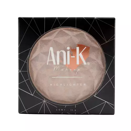 Iluminador Radiante Tono A - Ani-k Makeup
