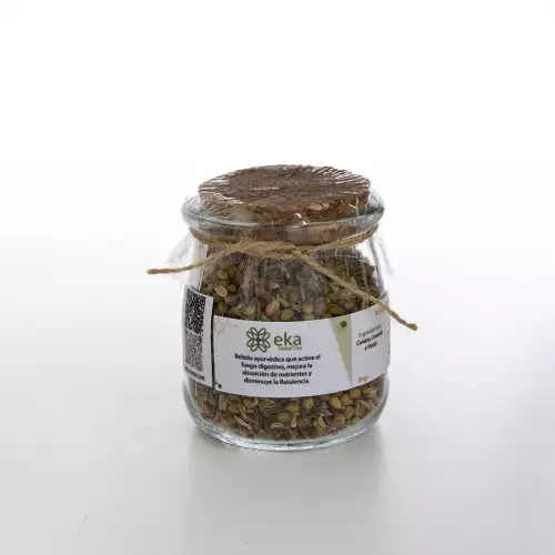 Infusión digestiva CCF hinojo comino 80gr
