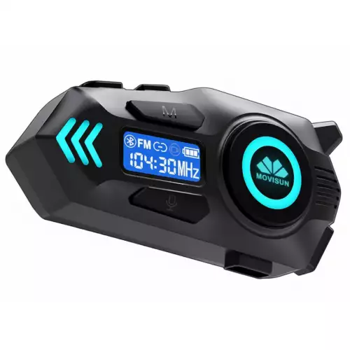 Intercomunicador Movisun Con Pantalla KY-650