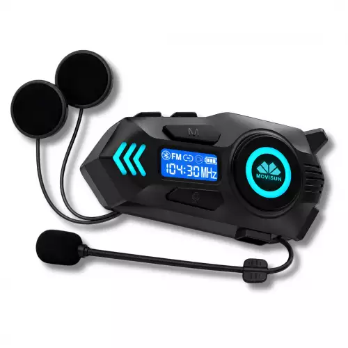 Intercomunicador Movisun Con Pantalla KY-650