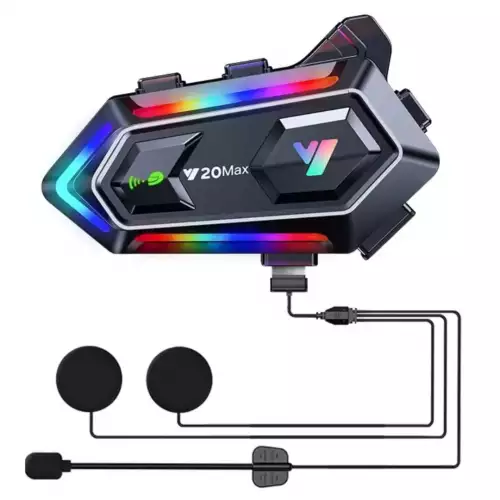 Intercomunicador Teclop Y20