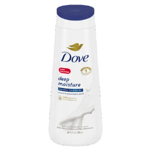 Jabón Líquido Dove Original Frasco x 591 ml