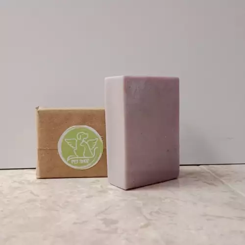 Jabón Relax 120g