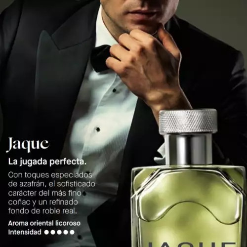 JAQUE