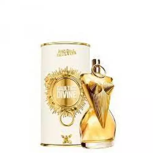 Jean Paul Gaultier Divine