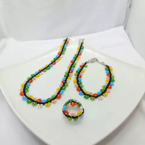 Juego de Accesorios Leidy