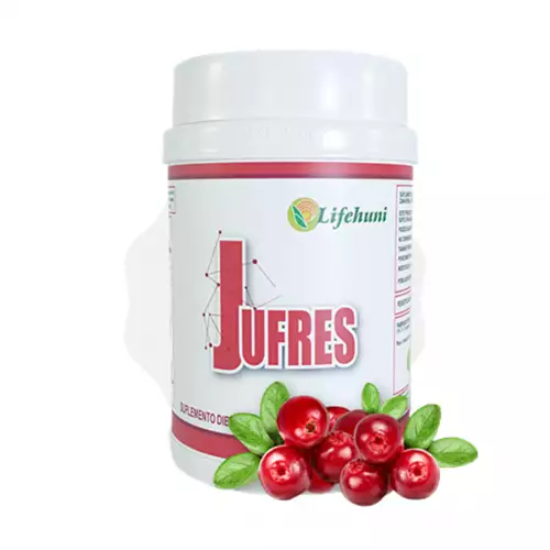 Jufres Hace Relucir Tu Piel Y Tu Rostro