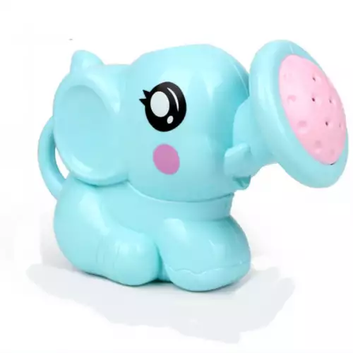 Juguete para el baño del bebé, regadera