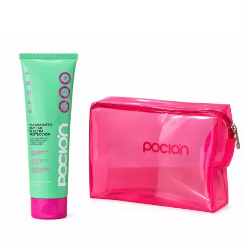 KIT REGALO MUJER - Protección Solar - Tratamiento Capilar