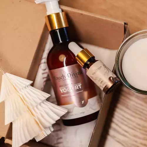 Kit Rejuvenecedor Supremo: Mascarilla y Aceite Antiedad