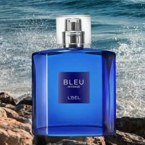 L'BEL BLEU INTENSE | Perfume para Hombre 100 ml