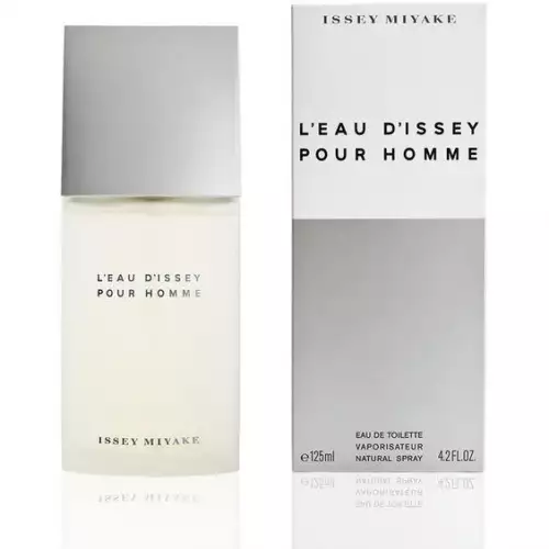 L'Eau d'Issey Pour Homme Issey Miyake para Hombres
