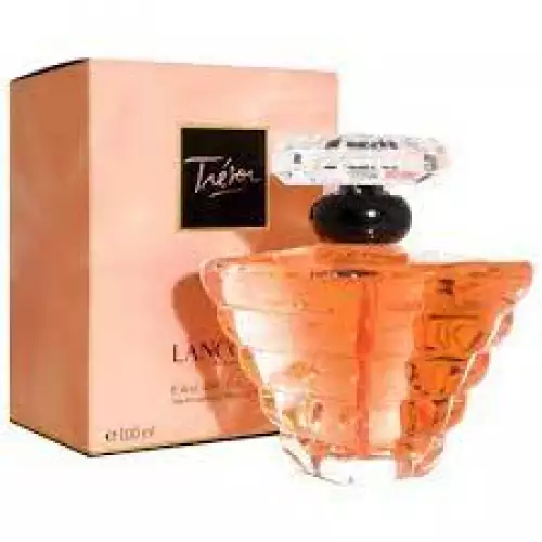 La Nuit Tresor
