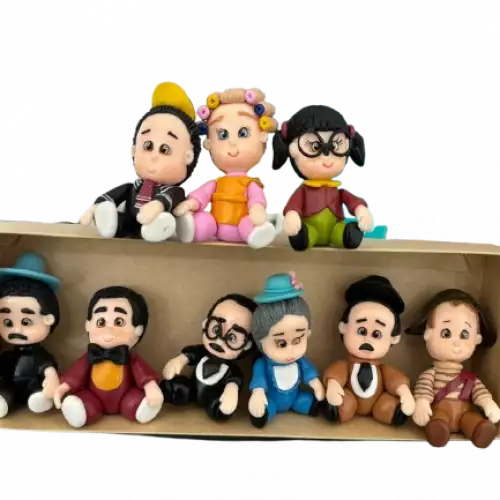 La vecindad del Chavo