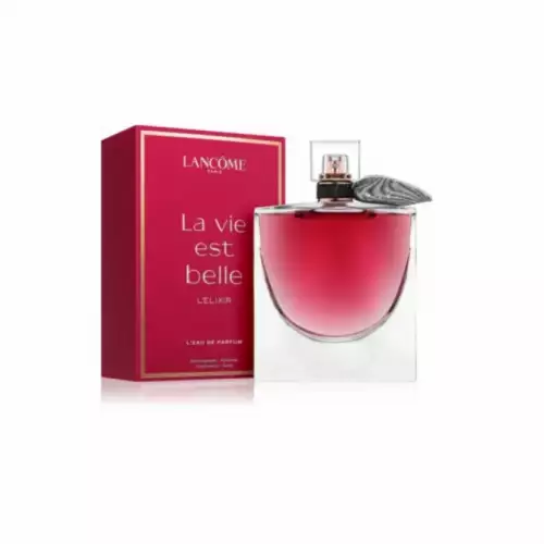La Vie Est Belle Elixir