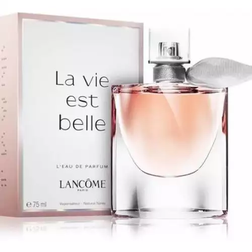 La Vie Est Belle L'Eau de Parfum Intense Lancôme para Mujeres