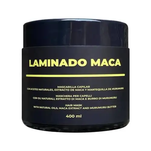 Laminado Maca *400ML LZ