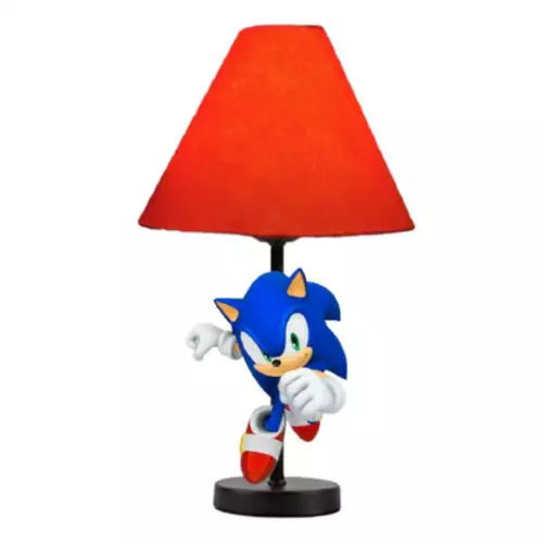 Lampara Decorativa Sonic