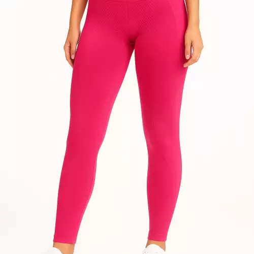 Legging  deportivo tye dye bota campana
