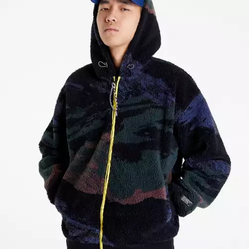 Levi's® Chaqueta Sherpa Deep Forest Edition