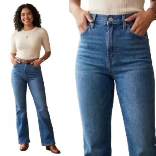 Levi's® Dama Original-Bota Campana