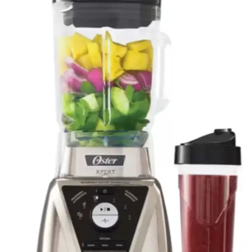 Licuadora Oster Xpert Series con Control de Textura