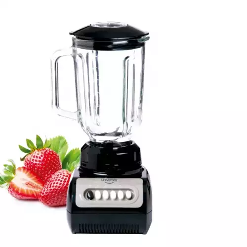 Licuadora Universal clásica para jugos y batidos