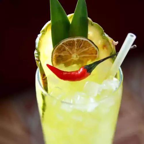 Limon Deshidratado para Gastrobares, Restaurantes, Hoteles