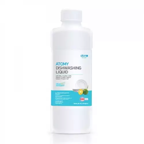 LIMPIADOR LAVATRASTES