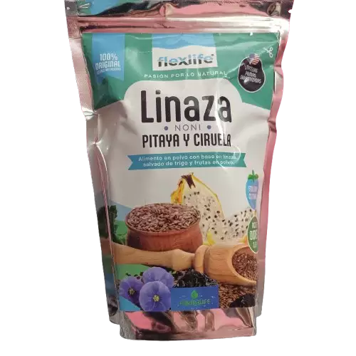 Linaza Flexlife