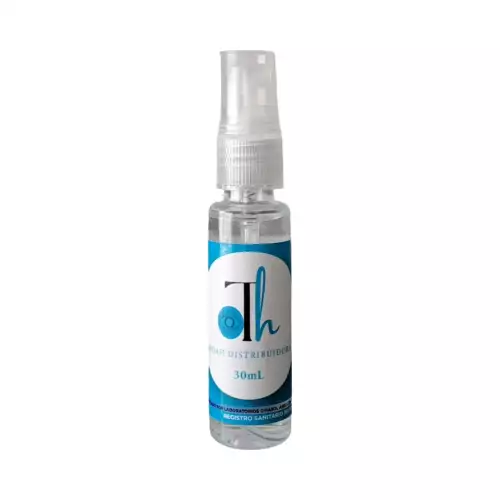 Líquido antiempañante para gafas 30 ml sin rayar