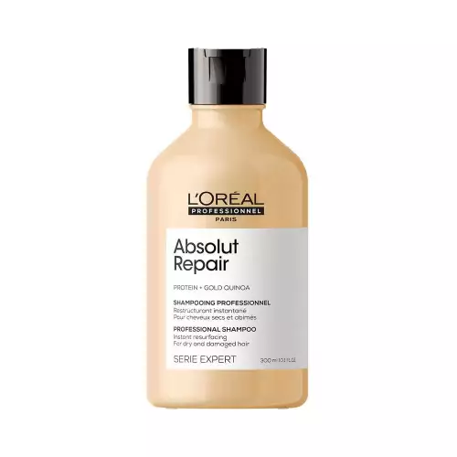 Loreal Shampoo Absolut Repair 300ml