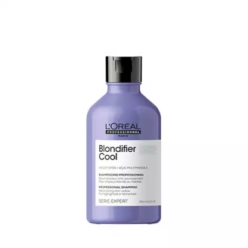 Loreal Shampoo Blondifier Gloss 300ml
