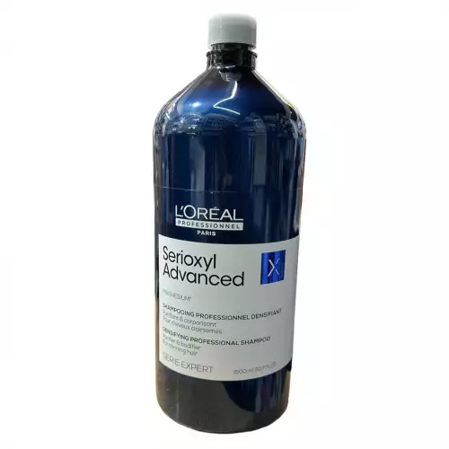 Loreal Shampoo Serioxyl Advance 1500ml