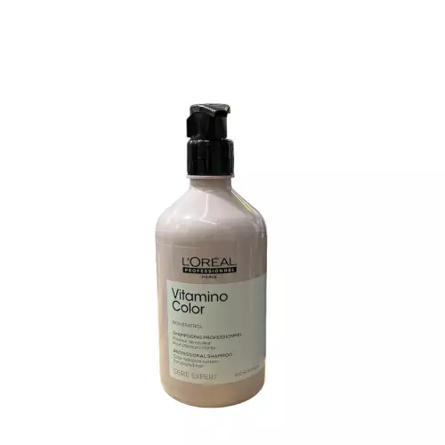 Loreal Shampoo Vitamino Color 500ml