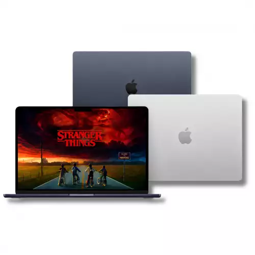 Macbook 13 Pulgadas A18 Pro 256gb Laptop Apple Con Potencia Extrema