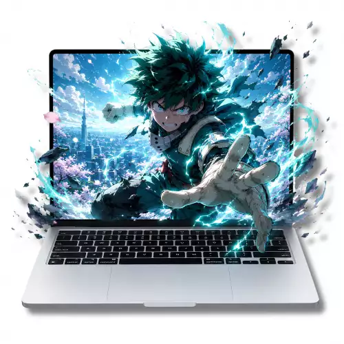 Macbook Air 15 Pulgadas Chip M4 16gb Ram 512gb Almacenamiento Laptop Apple De Alta Eficiencia