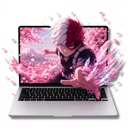 Macbook Air 15 Pulgadas Chip M4 24gb Ram 512gb Almacenamiento Laptop Apple De Alta Eficiencia