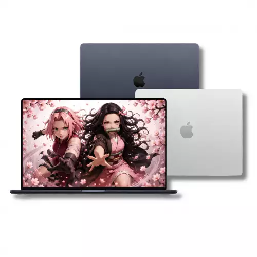 Macbook Neo 13 Pulgadas 512GB/8GB Ram Laptop Apple De Gran Almacenamiento