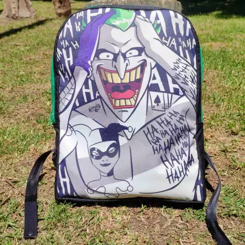 Maleta joker
